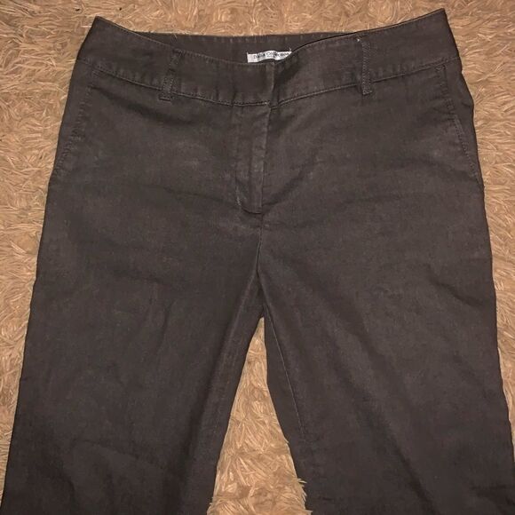 Dalia Collection Petite Women’s Capri Pants - Picture 2 of 5